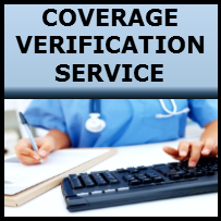 Coverage Verification Service