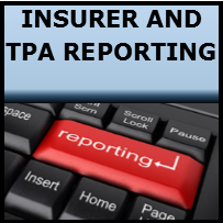 Insurer / TPA Reporting