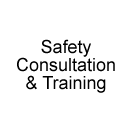 Safety Consultation & Training
