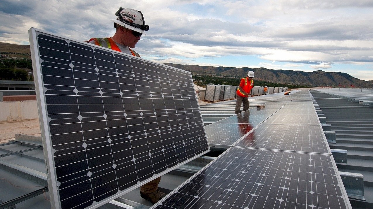 Book your photovoltaic license exam online. Book your photovoltaic license exam online.